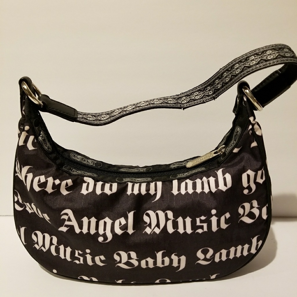 LeSportSac Gwen Stefani - Lamb